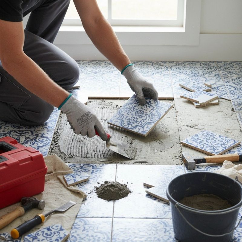 Tile Service